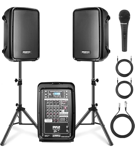 Amazon.com: Roland Cube Monitor/PA : Musical Instruments