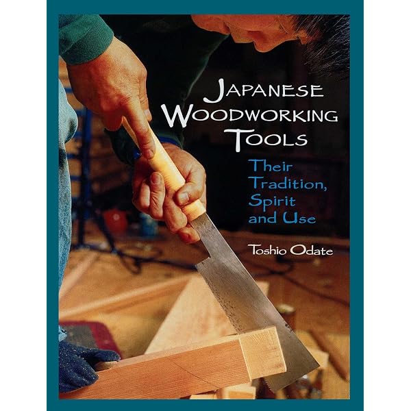 Wood and Traditional Woodworking in Japan [second edition