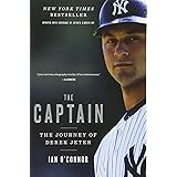 The Captain: The Journey of Derek Jeter