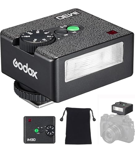 Amazon.com : Fujifilm EF-X8 TTL Flash Unit (TTL with X-Series