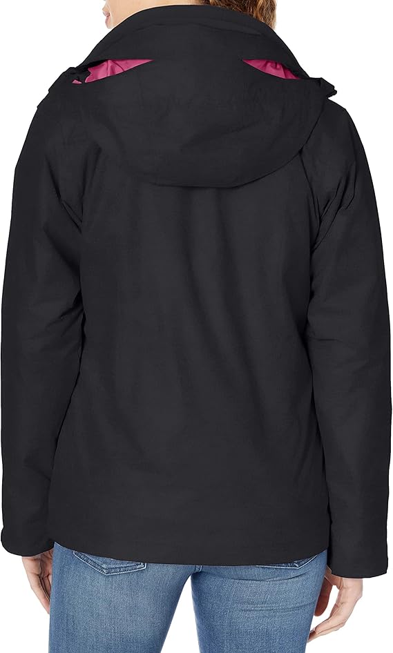 Columbia 哥伦比亚 Ruby River 三合一 女式冲锋衣 S码1.2折.48 海淘转运到手约￥283