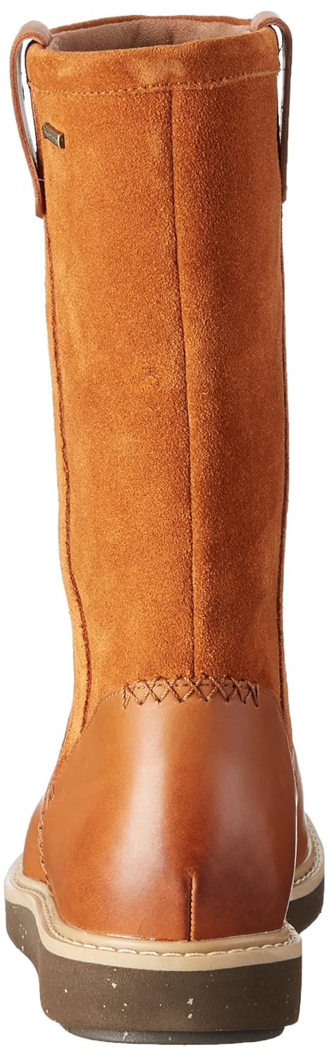 clarks glick field gtx