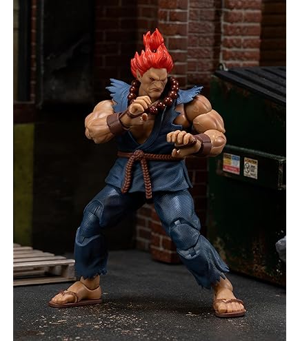 RYU ZERO 3 フィギュア W3 RYU ZERO 3 フィギュア W3 ストリート