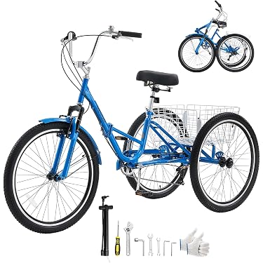 Amazon Best Sellers: Best Adult Folding Bikes
