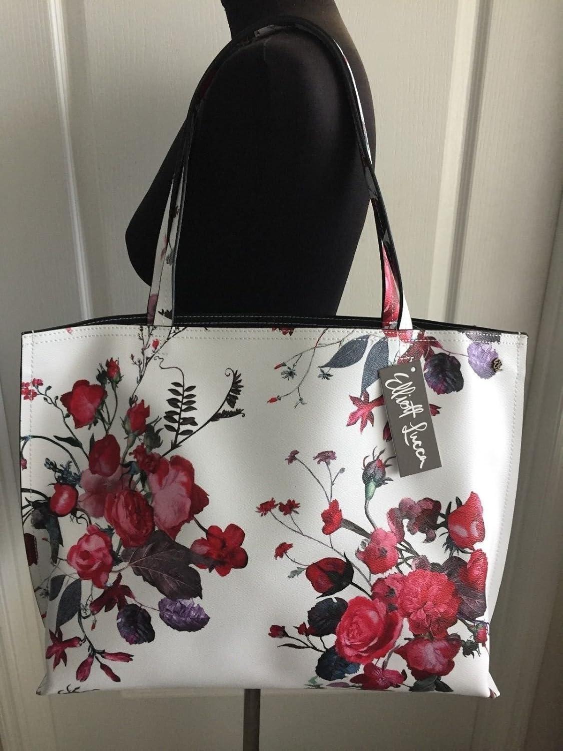elliott lucca large tote