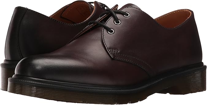 dr martens antique temperley 1461