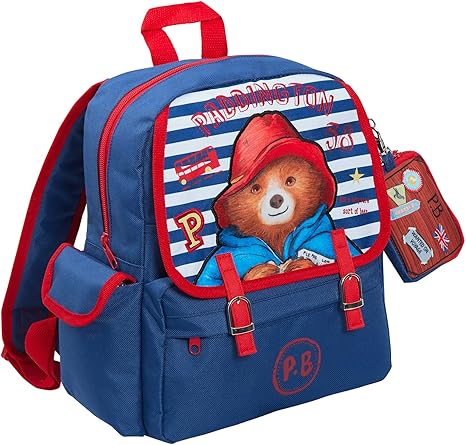 paddington purse