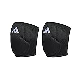 adidas Unisex-Kids 5-Inch Youth Volleyball