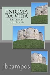 Enigma da Vida (Portuguese Edition) eBook Kindle