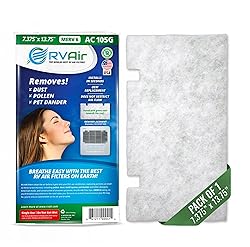 AC Filter - Air Conditioner Replacement Filters