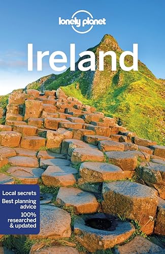 Download Ireland - 13ed - Anglais PDF