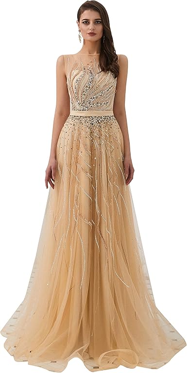 amazon women's evening dresses