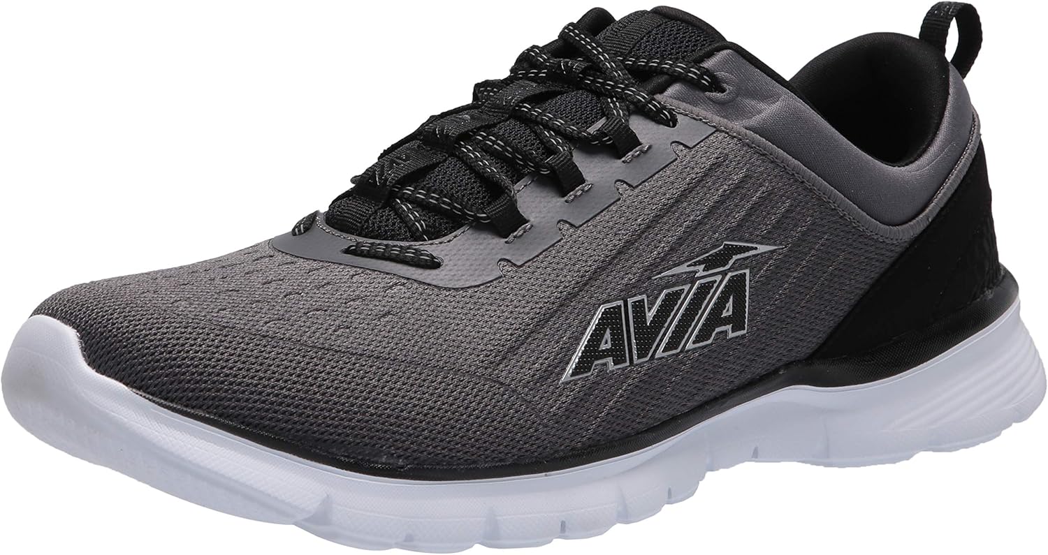 Avia Men�s AviFactor Running Shoe Road Running