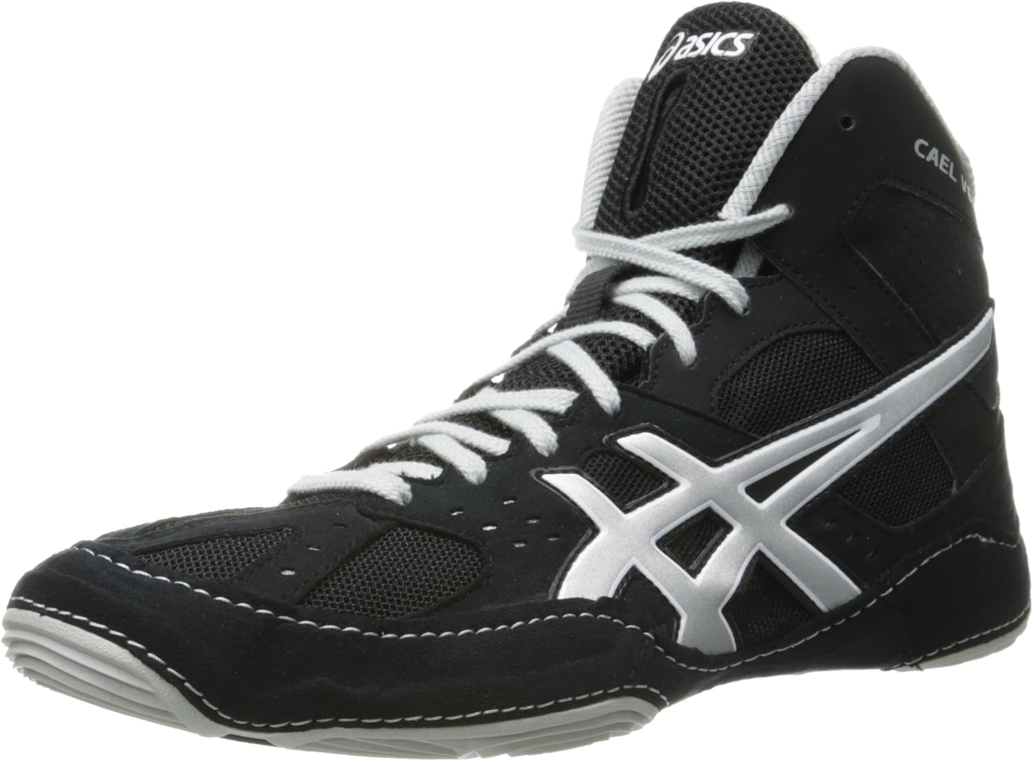 asics cael v6
