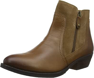 Hush Puppies Botines para mujer : Ropa, Zapatos y Joyería - Amazon.com