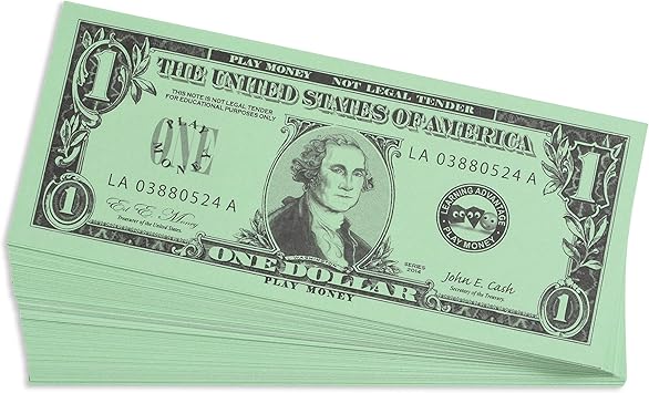 one dollar toys on amazon