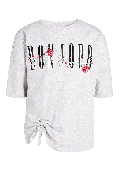 magliette con scritte amazon