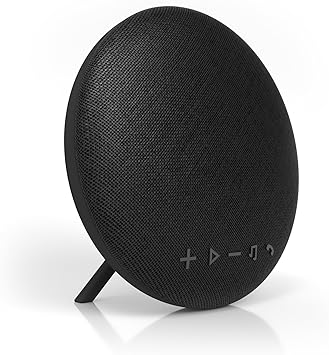 tzumi deco series speaker