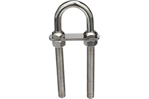 Seachoice Stainless Steel Bow Eye
