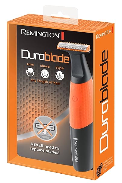 remington durablade