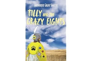 Tilly and the Crazy Eights