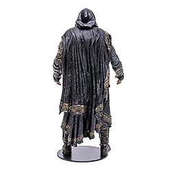 McFarlane Toys DC Black ADAM Movie 7IN Figures