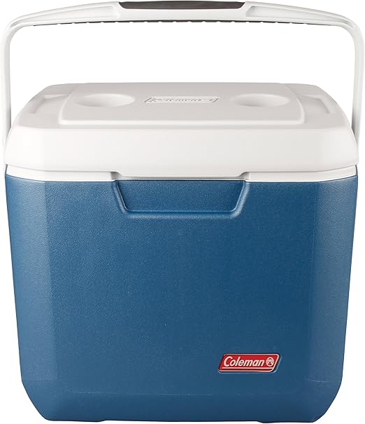 coleman cool box 28qt xtreme cooler
