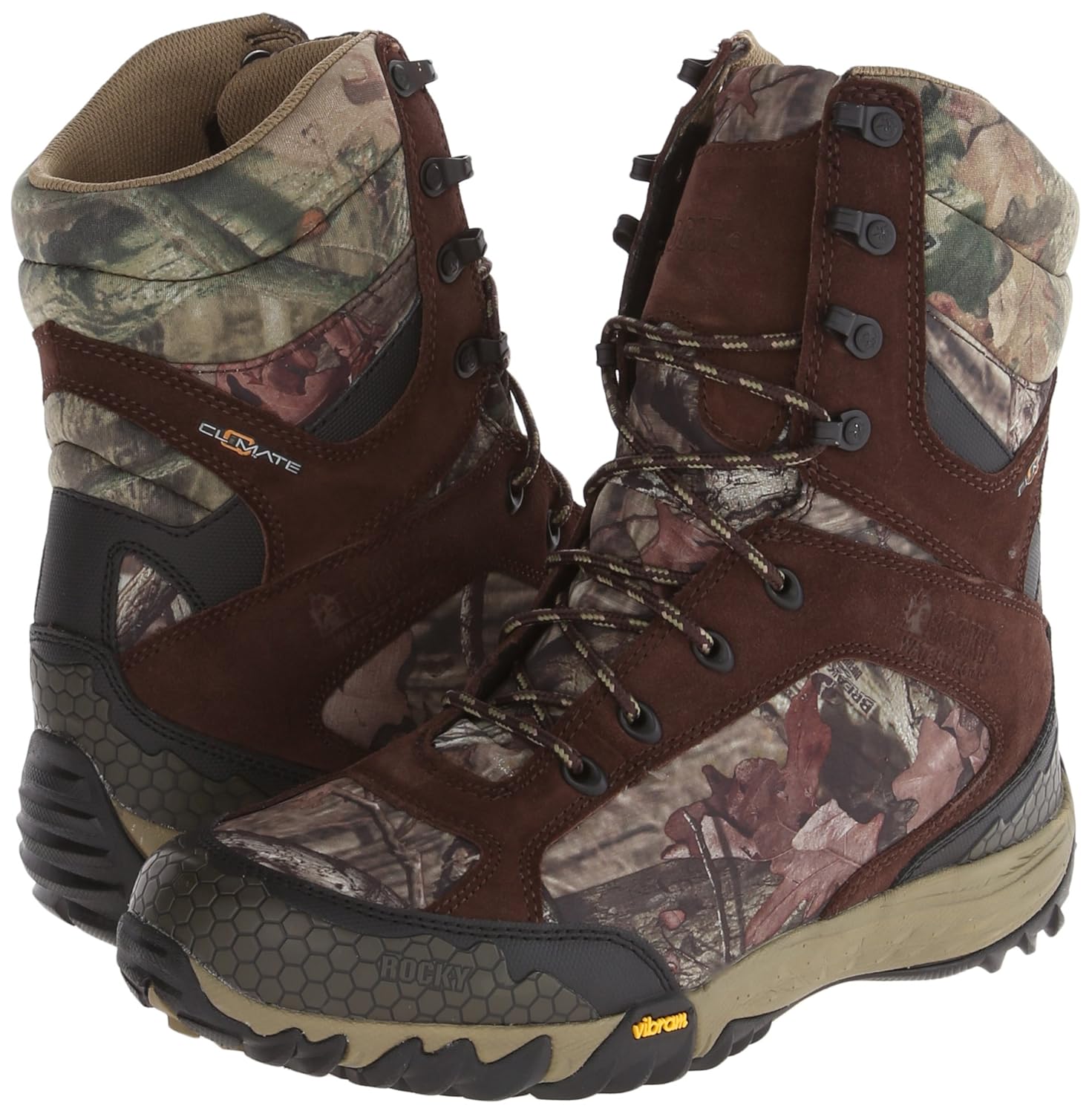 rocky men's snow boots