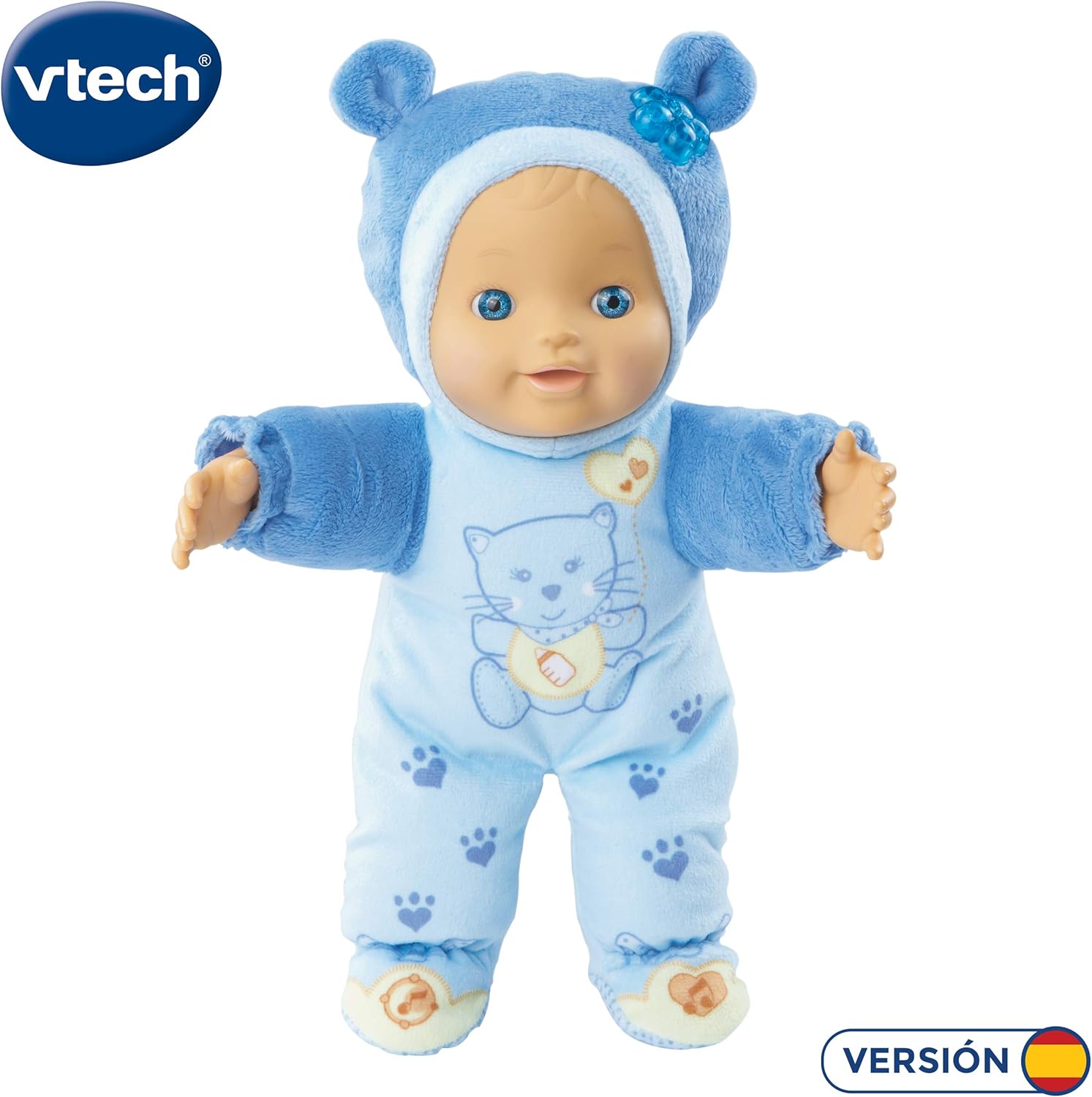 vtech little love