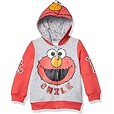 Sesame Street girls Hoodie
