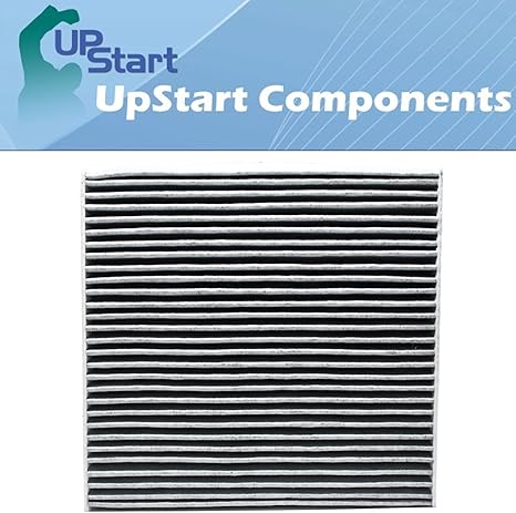 Amazon Com Replacement Cabin Air Filter For 2009 Acura Tsx L4 2 4