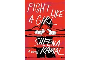 Fight Like a Girl