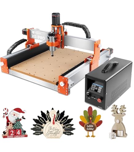 FoxAlien CNC Z-axis Router Tool Setting Probe Z-probe 2-pin Touch