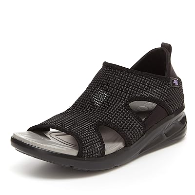 JBU by Jambu Women's Comfort Sport Wedge Sandals Zimbabwe Ubuy