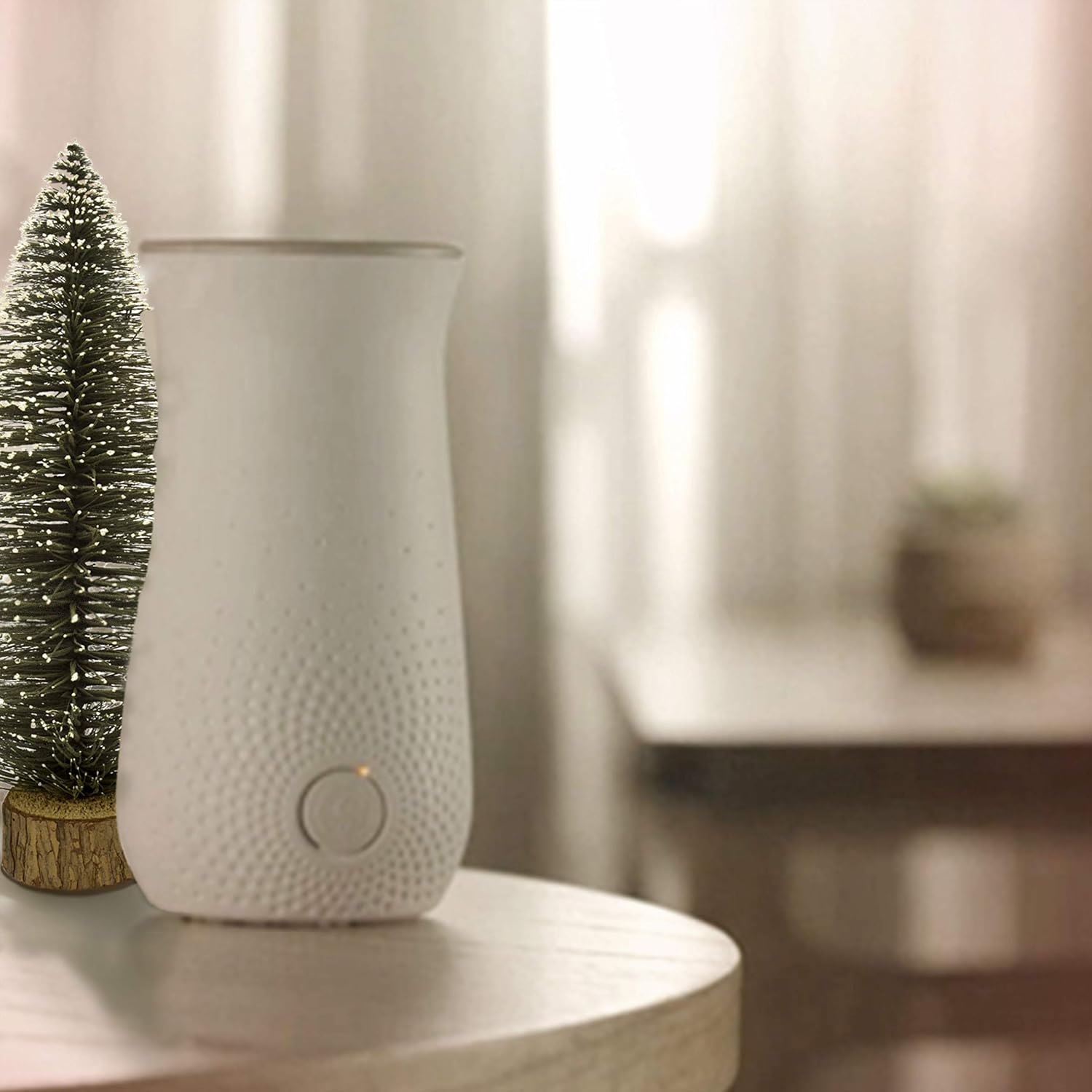 Glade Sense & Spray Air Freshener, Motion Activated Automatic Odour