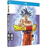 Dragon Ball Super - Part 10 - Blu-ray