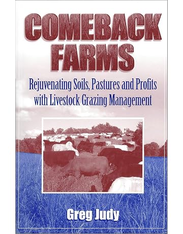 Libros de Agricultura sostenible | Amazon.es