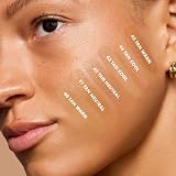 e.l.f. Soft Glam Foundation Medium Coverage 40 Tan Warm Long-Lasting view 4