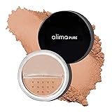 Alima Pure Matte Foundation Loose Mineral Powder