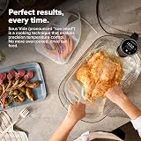 Anova Culinary Sous Vide Precision Cooker 3.0 WiFi 1100 Watts view 6