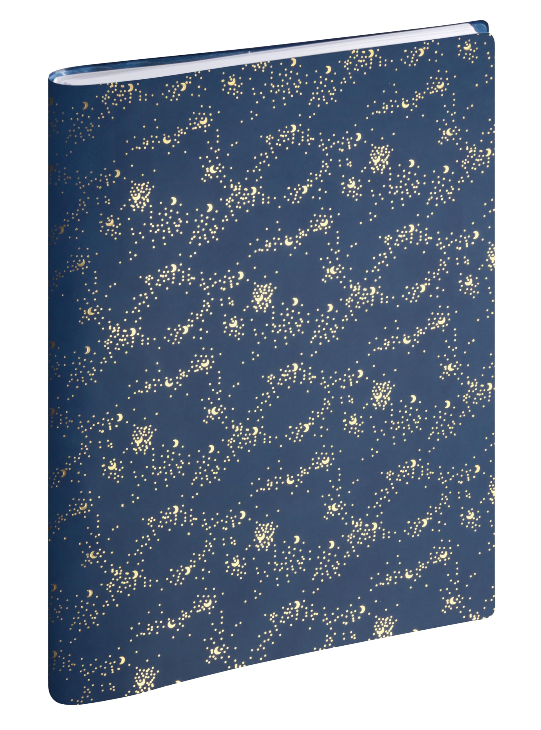 Exacompta - 20627E - SAD 20S Méline Weekly Desk Diary - 15 x 21 cm - September 2024 to December 2025-16 Months - Random Colour
