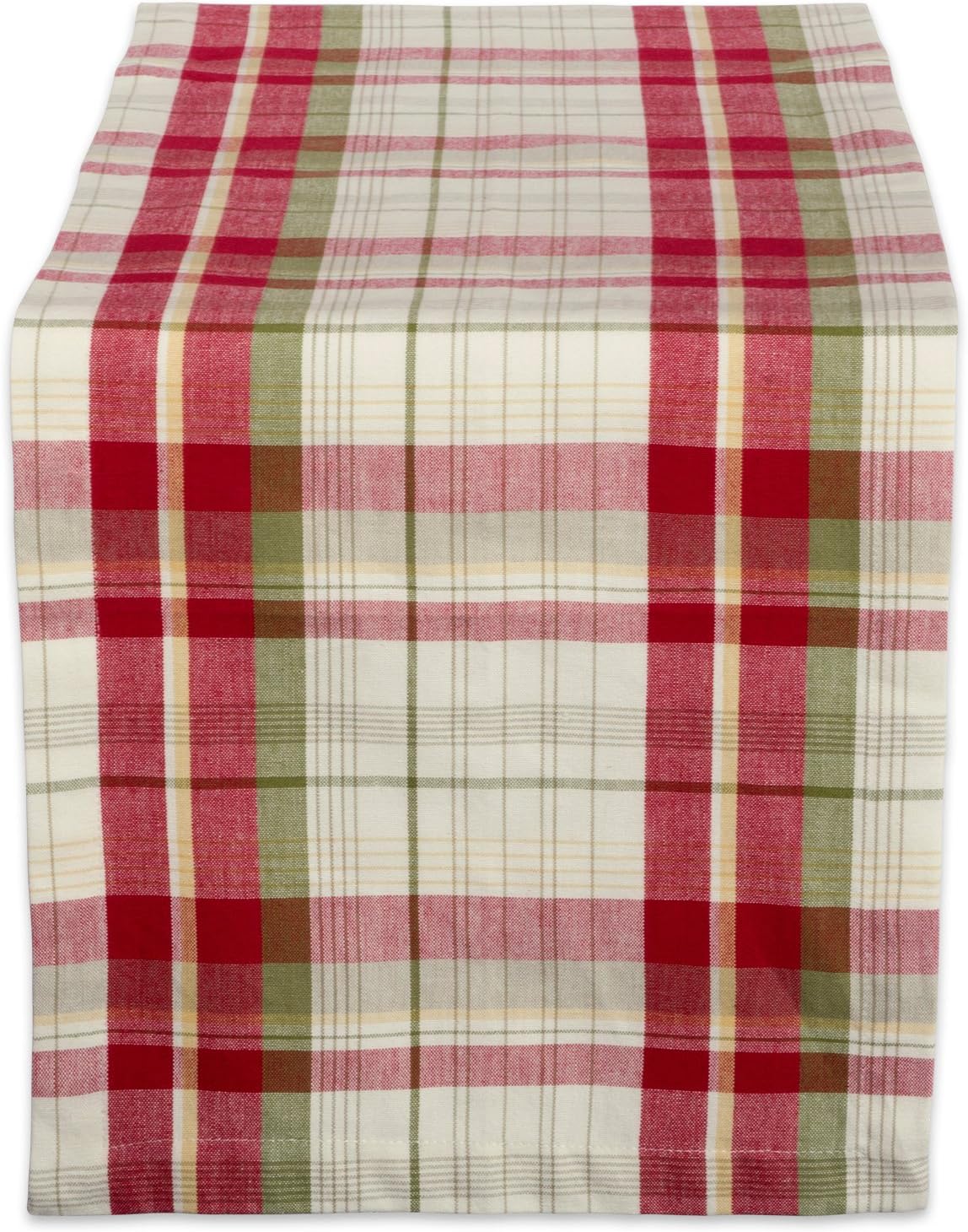 Best Red Washable Table Runner