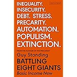 Battling Eight Giants: Basic Income Now