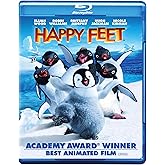 Happy Feet (BD)