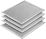 AMI PARTS Aluminum Range Hood filter 97006931