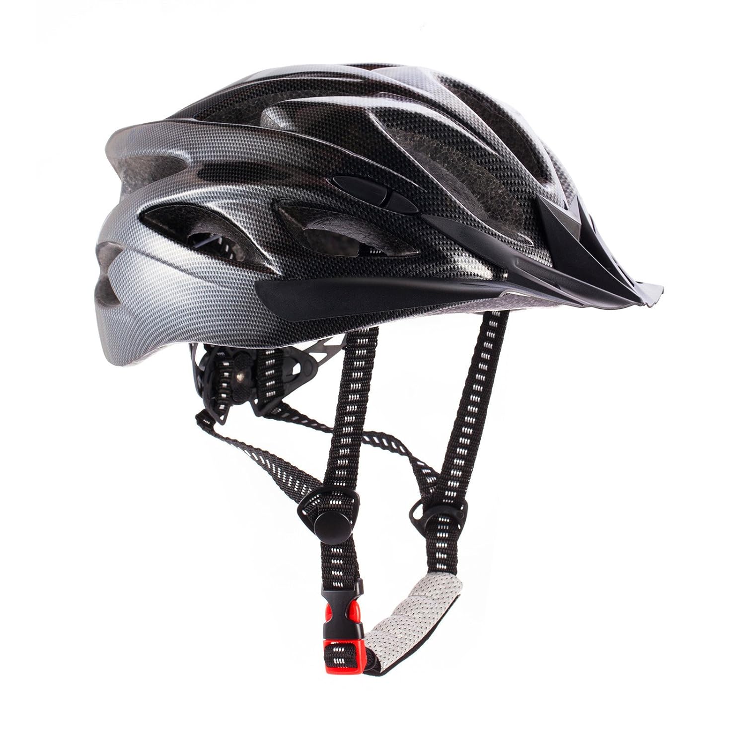 Bike Helmet Too Big Green