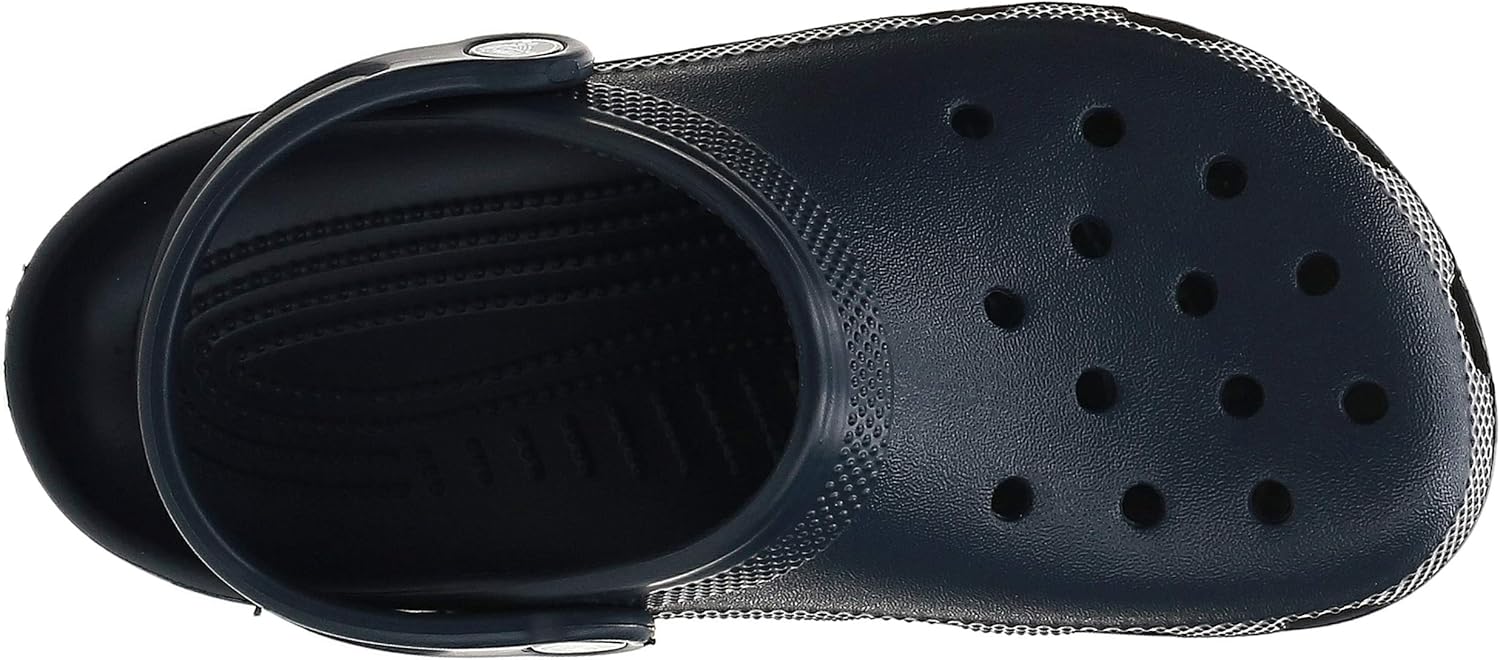  | Crocs Kids' Classic Clog | Slip On Shoes for Boys and Girls | Water Shoes | Mules & Clogs