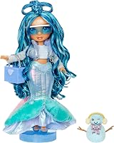 Rainbow High Skyler 28cm Winter Wonderland Doll with Hidden Snow Kit view 7