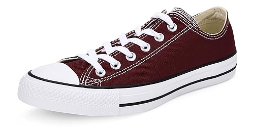 maroon converse amazon