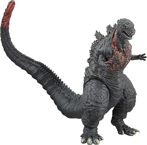 shin godzilla toys target